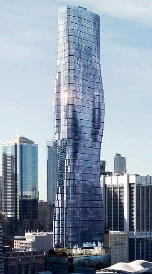 Premier Tower