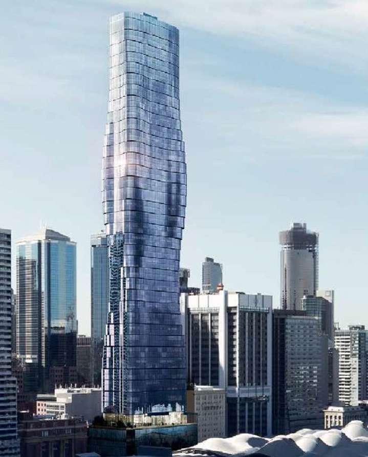 Premier Tower