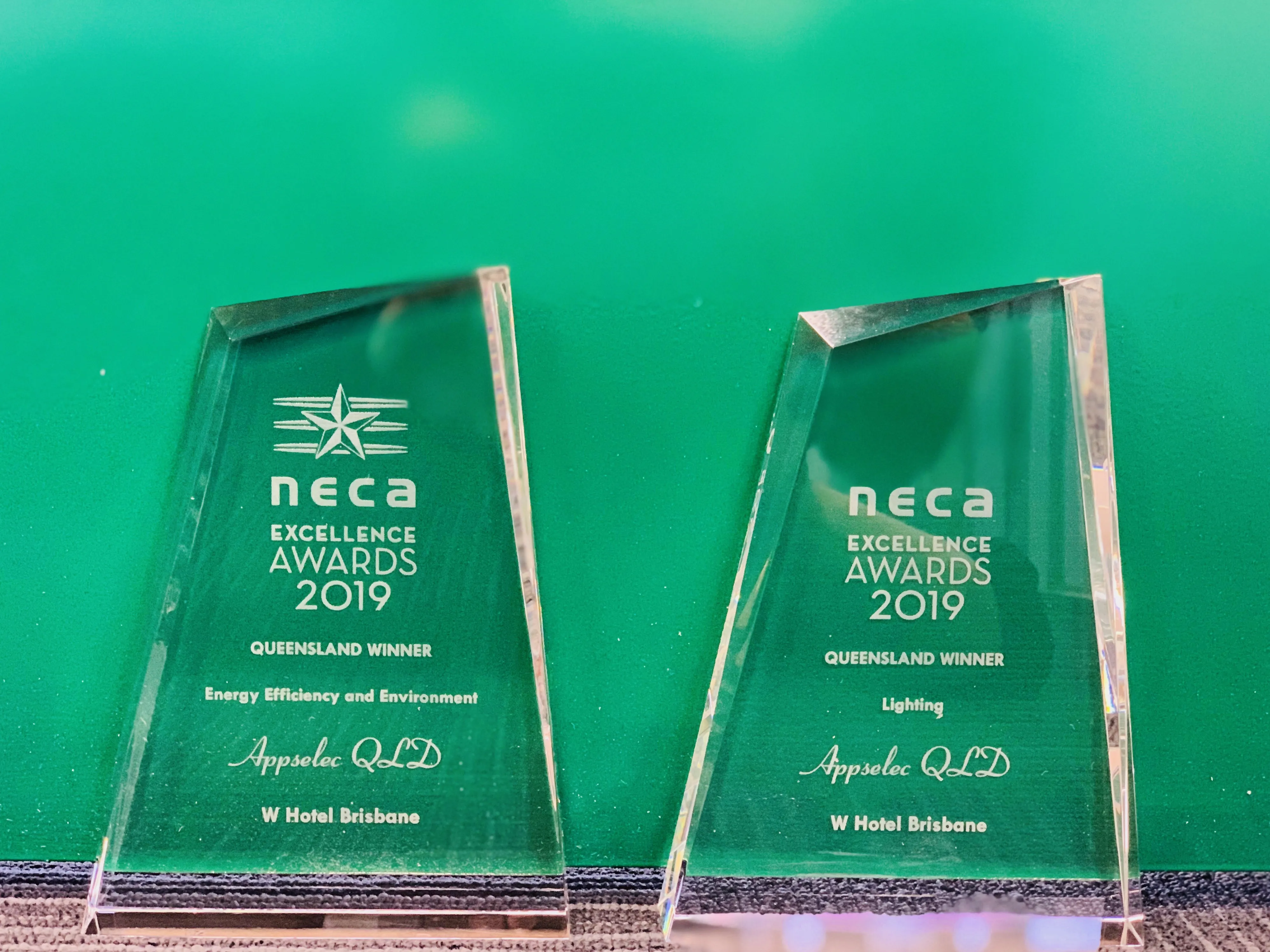 300 George St / W Hotel