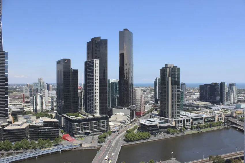 Prima Pearl Apartments