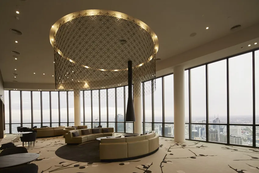 Prima Pearl Apartments