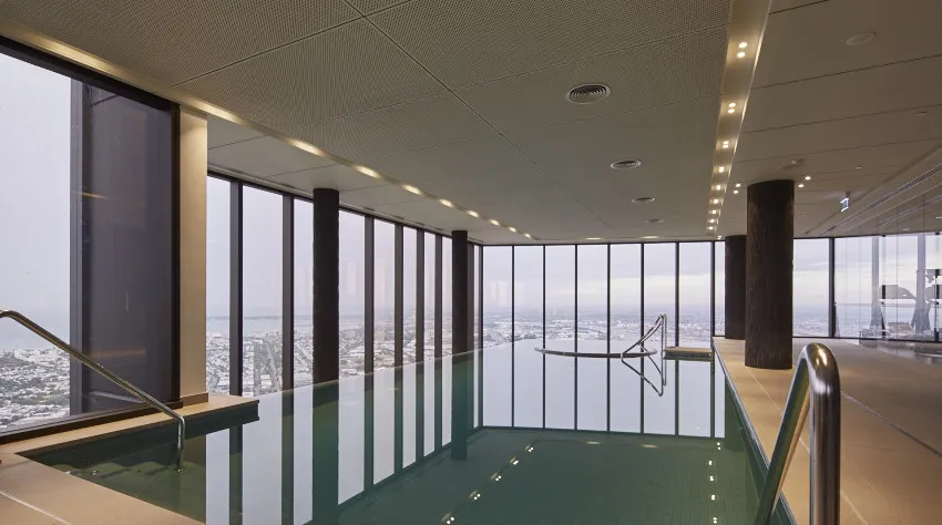 Prima Pearl Apartments