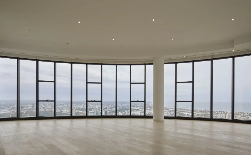 Prima Pearl Apartments