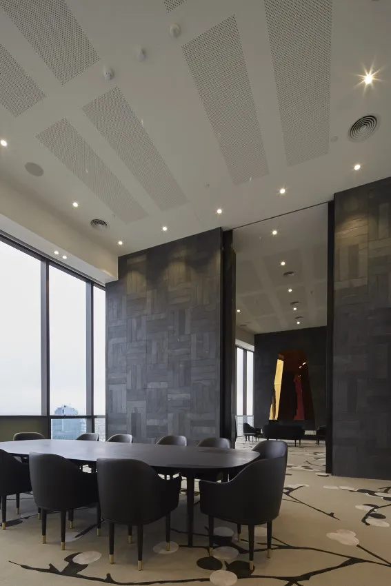 Prima Pearl Apartments