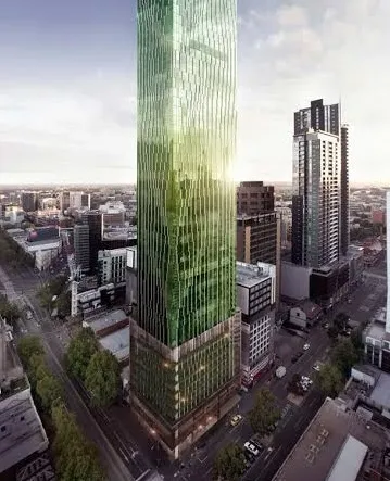 Victoria One Apartments