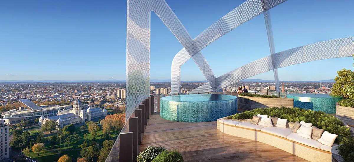 Conservatory Apartments