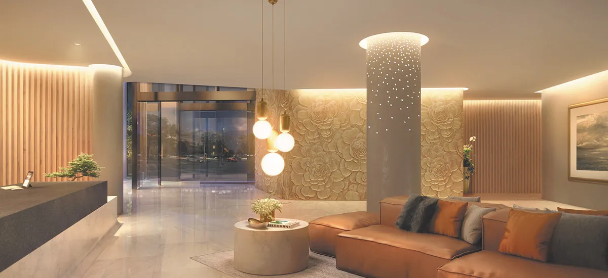 Conservatory Apartments