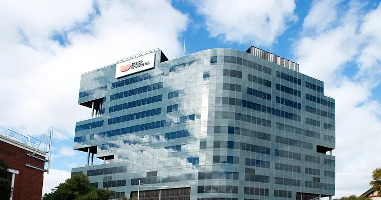 Footscray Central Activities District