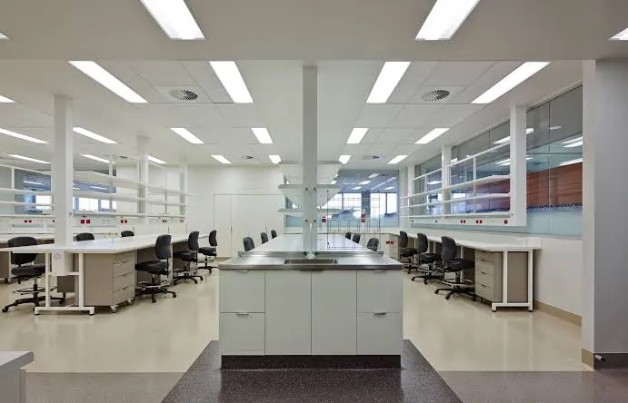 The Peter Doherty Institute