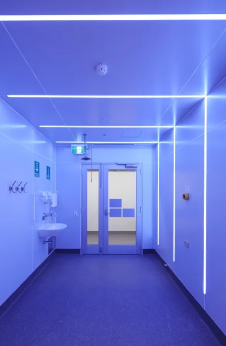 The Peter Doherty Institute