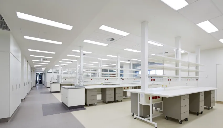 The Peter Doherty Institute