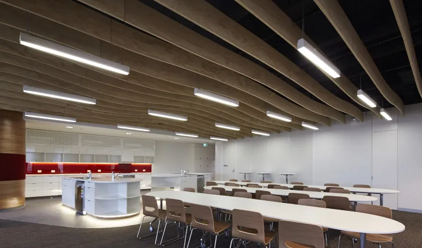 The Peter Doherty Institute