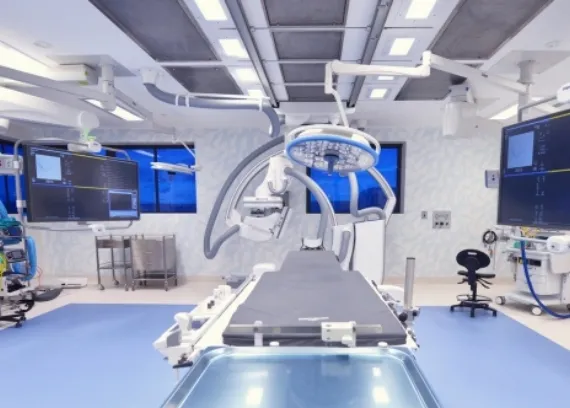 Epworth Hospital Warn Ponds