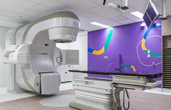 Epworth Hospital Warn Ponds