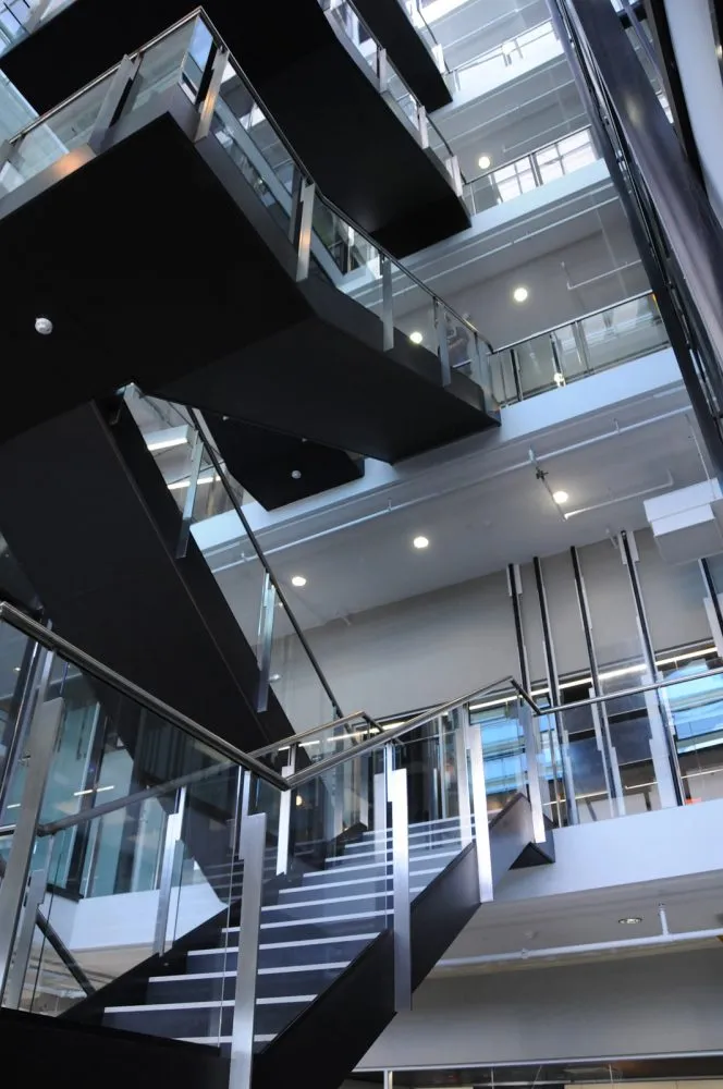 Media House - 655 Collins St