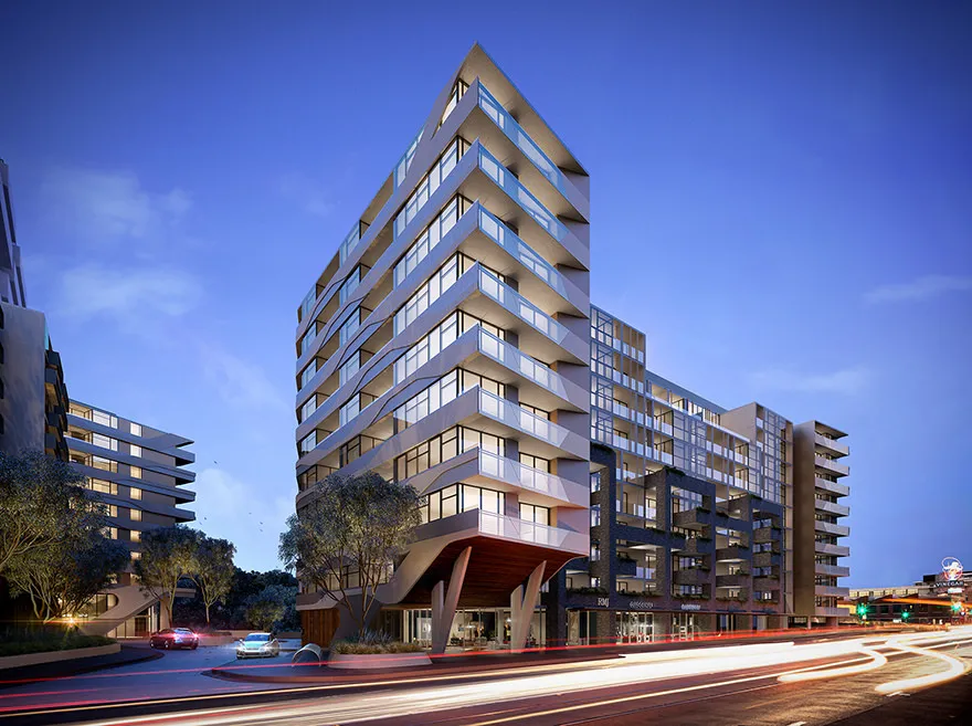 Park House Apartments